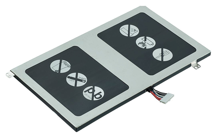 Батарея-аккумулятор FMVNBP230, FPB0304, FPCBP410 для Fujitsu Siemens Lifebook UH574 Series