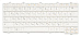 Клавиатура для Lenovo IdeaPad S12 RU, White