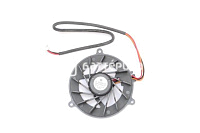 Вентилятор для ноутбука Sony VGN-FS840, VGN-FS850W, 3-pin, 5V 0.22A