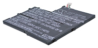 Аккумулятор CS-TOU845NB для Toshiba Satellite U840W