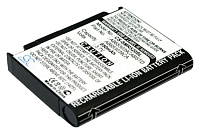 Аккумулятор для Samsung SCH-R520 Trill (Аккумулятор CameronSino CS-SMR520SL для Samsung GT-M6710, S7330, SCH-U900, U940, SGH-A551)