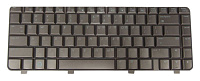 Клавиатура для HP Pavilion DV4-1000 US, Coffee
