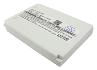 Аккумулятор для Nokia 3410 (Аккумулятор CS-NKC2ML для Nokia 1220, 1221, 1260, 1261, 2260, 3310, 3315, 3330, 3350, 3360)