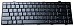 Клавиатура для Dell Studio 14z, 1440 US, Black