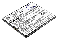 Аккумулятор для ZTE Blade A3 2020T (Аккумулятор CameronSino CS-ZTA310SL для ZTE Blade A3 2020, Blade A3Y, Blade A3 2020T, Blade A5 2019, P545, Optus X Power 2)