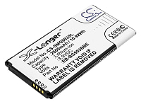Аккумулятор для Samsung SM-G903F Galaxy S5 Neo (Аккумулятор CameronSino CS-SMG903SL для Samsung Galaxy S5 Neo SM-G903F)