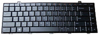 Клавиатура для Dell Studio 14z, 1440 US, Black