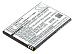 Аккумулятор CameronSino CS-MYL001SL для MyPhone L-line