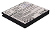 Аккумулятор Cameron Sino CS-LGD510SL для LG GD580