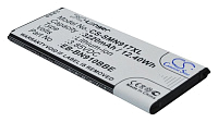 Аккумулятор для Samsung (Аккумулятор CameronSino CS-SMN917XL для Samsung Galaxy Note 4 SM-N910C)