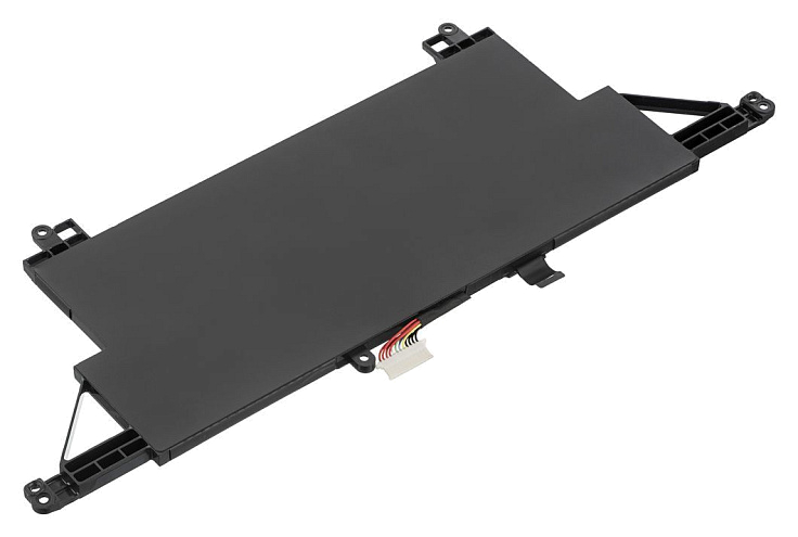 Аккумулятор для HP Elite Dragonfly G3, (SS04XL)