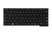 Клавиатура для Samsung X128 US, Black