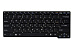 Клавиатура для Sony VGN-AX, VGN-BX RU, Black
