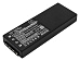 Аккумулятор Cameron Sino CS-FBA210BL (HBC Spectrum 3 (BA214061, BA210) черный)