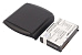 Аккумулятор CameronSino CS-IP4100XL для HP iPAQ H4100, H4150