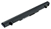 Батарея-аккумулятор A41-X550A для Asus X550, X550A (2200mAh)