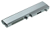 Батарея-аккумулятор PA3734U для Toshiba Mini NB200, серебристая