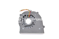 Вентилятор для ноутбука Sony VGN-SR13, VGN-SR16, 3-pin, 5V 0.15A