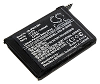Аккумулятор Cameron Sino CS-IPW579SH (Apple Watch Series 1 42mm, iWatch 1 42mm)