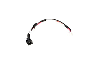 Разъем питания p/n:PJ089 для Dell Inspiron 1425, 1427, с кабелем