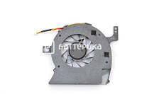 Вентилятор для ноутбука Toshiba p/n:AB7805HX-GB3, Satellite L600, L640, L645, 3-pin, 5V 0.5A