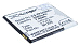 Аккумулятор CameronSino CS-ZPS580XL для Zopo ZP590