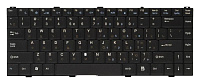 Клавиатура для Asus Z96 Series RU, Black