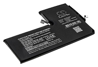 Аккумулятор для Apple iPhone (Аккумулятор Cameronsino CS-IPH130SL для Apple iPhone 11 Pro Max, A2161, A2218)