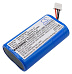 Аккумулятор Cameron Sino CS-BCH454SL (Bosch LBB4540 (LBB 4550/00))