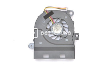 Вентилятор для ноутбука Sony VGN-NR, 3-pin, 5V 0.29A