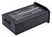 Аккумулятор CameronSino CS-BDC13MC для Leica T