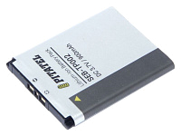 Аккумулятор для Sony Ericsson Satio U1a (Аккумулятор BST-33 для Sony Ericsson C702, G502, G700, G705, G900, K530i, K550i, K630i, K790, K800, K810i, M600, P990i, T700, V640i, V800)