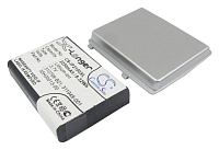 Батарея для HP (Аккумулятор CameronSino CS-IP2100XL для HP iPAQ H2100, H2200, H2210, H2215)