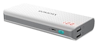 Внешний аккумулятор Romoss Sense 4 (PH50-485-01), 10400mAh