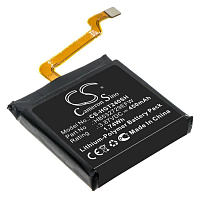 Аккумулятор Cameron Sino CS-HGT240SH для Huawei GT2 Pro