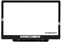 ЖК Матрица для ноутбука 13.3" WXGA LED (1280х800) Apple Macbook Air B133EW03, N133l6-L01 C2, B133EW04 V.1