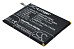 Аккумулятор CameronSino CS-ZTF230SL для ZTE Grand S Flex