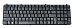 Клавиатура для HP Compaq Presario A900, A909, A945 US, Black