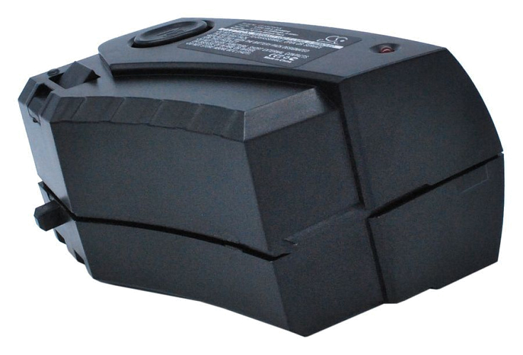 Аккумулятор CS-KRC550VX для Karcher K55, 2.0Ah 4.8V