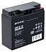 Аккумулятор Pitatel HR18-12, 12V 18Ah