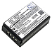 Аккумулятор CameronSino CS-SHX870TW (Standard Horizon HX870)