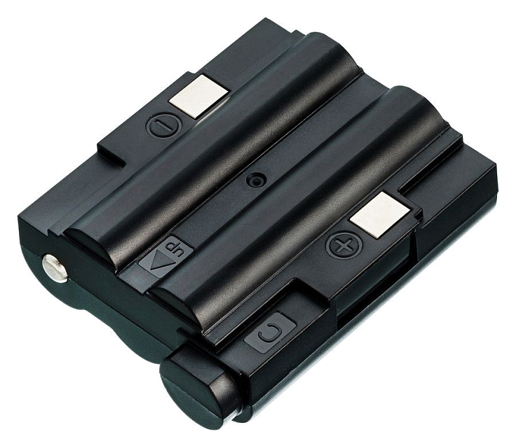 Аккумулятор для Midland GXT300VP1, GXT300VP3, GXT300VP4, GXT325VP