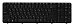 Клавиатура для HP Compaq Presario CQ70 RU, Black