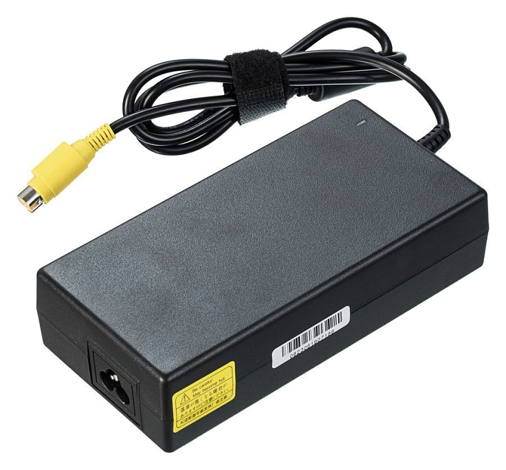 Блок питания для Toshiba 19V 9.5A (4 отверстия)