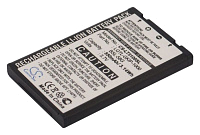 Аккумулятор для LG ME Series (Аккумулятор CameronSino CS-LT5100SL для LG 225, A7110, A7150, C1600, C2000, C2100, C3100)