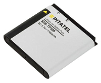 Аккумулятор для Nokia 9300 (Аккумулятор BP-6M для Nokia 3250, 6151, 6233, 6234, 6280, 6288, 9300)