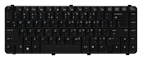 Клавиатура для HP Compaq Presario CQ30, CQ35 RU, Black