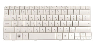 Клавиатура для HP Pavilion DV2-1000 RU, White