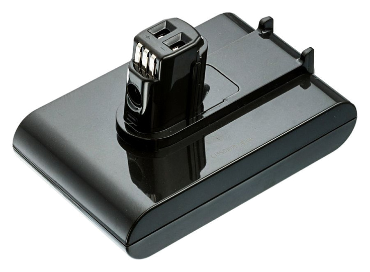 Аккумулятор для Dyson DC30, 1.5Ah 14,8V
