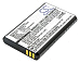 Аккумулятор CameronSino CS-ZTR538SL для ZTE R538